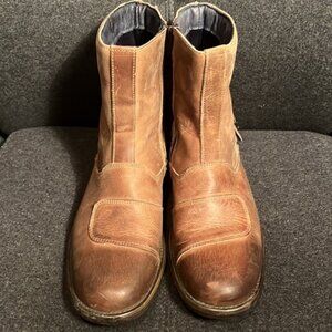 London Base Boots